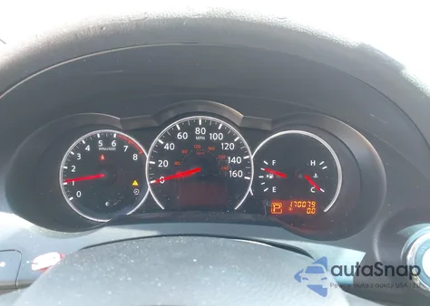 2011 Nissan Altima 2.5 S z USA, uszkodzony, nr VIN 1N4AL2EP2BC128602